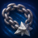 Iron flail