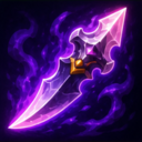 Void blade