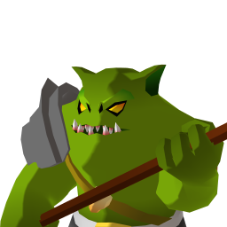 Orc