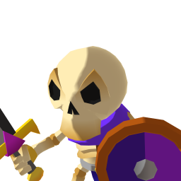 Skeleton