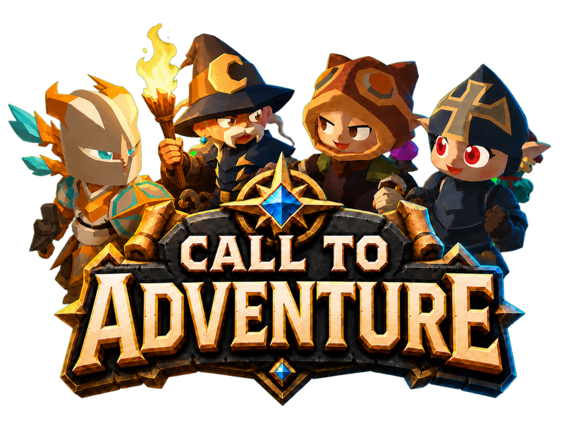Call to Adventure
