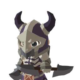 Vanguard Knight