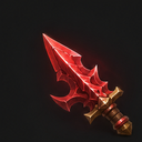 Crimson Dagger