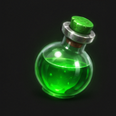 Poison Potion
