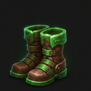 Ranger Boots
