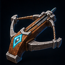 Rune Crossbow
