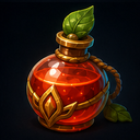 Vitality Elixir