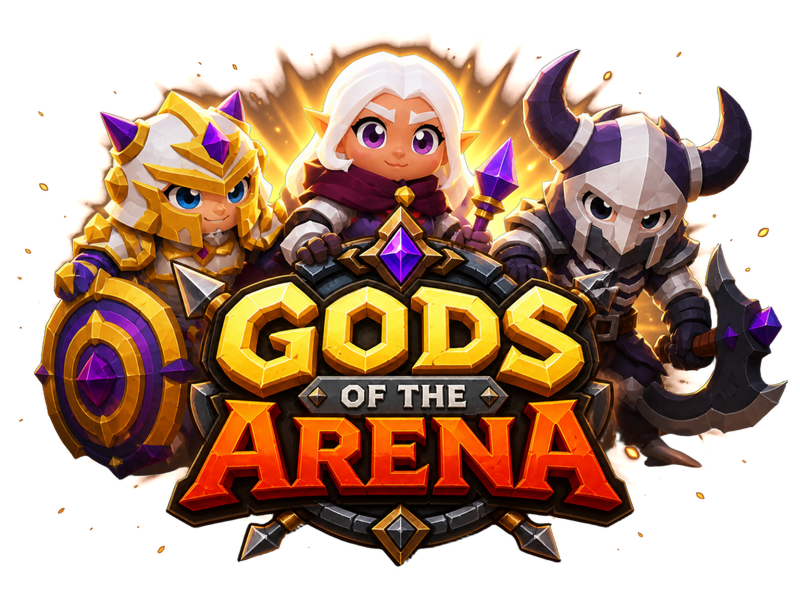 Gods of the Arena