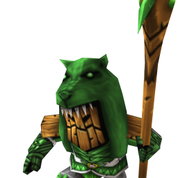 Cleric