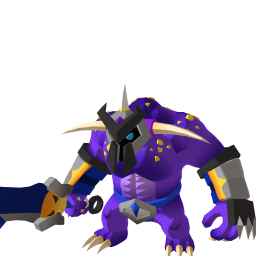 Daemon