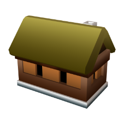 Lumber mill