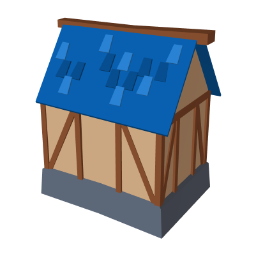 Dark barracks
